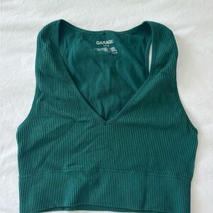 Garage Women's tank top